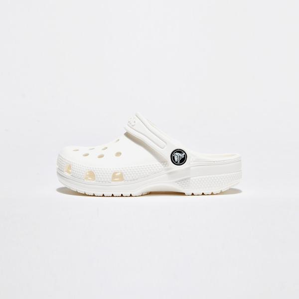 

Классические сабо Crocs Kids-CRS206991