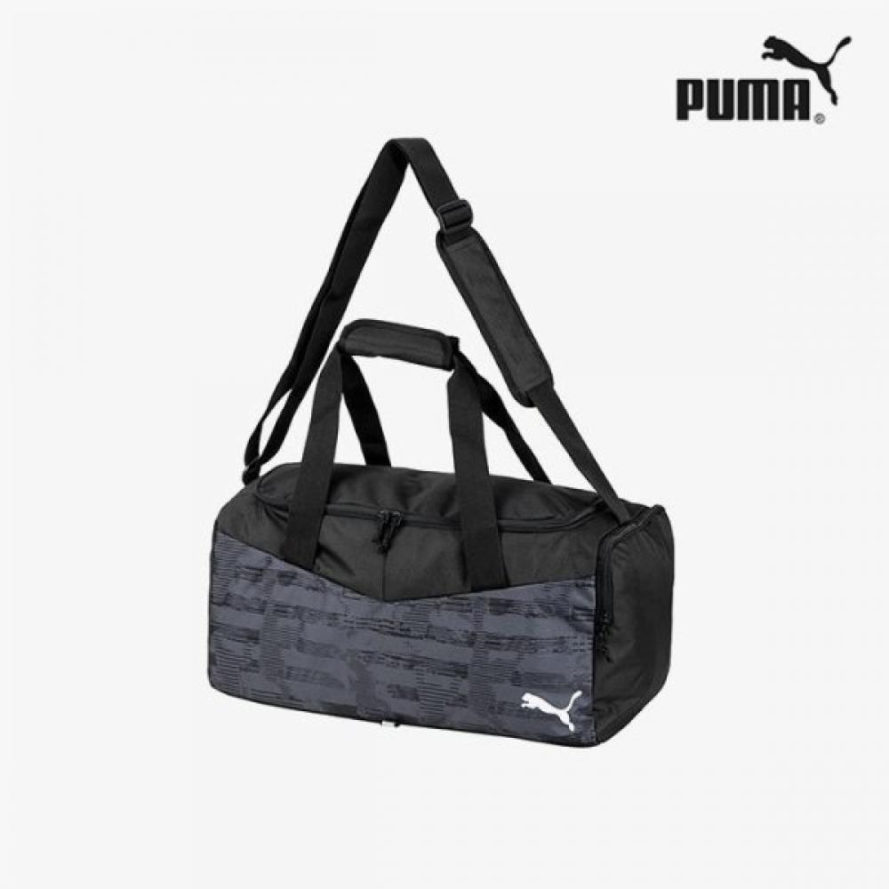 

Puma Спортивная сумка Galleria Puma, индивидуальная, маленькая, дорожная сумка
