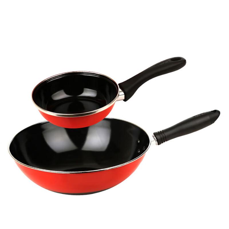 Supor Küchengeschirr 2-teiliges Set T0934T