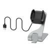 For Smart Watch Charger Holder Charging Stand Base Cradle D
