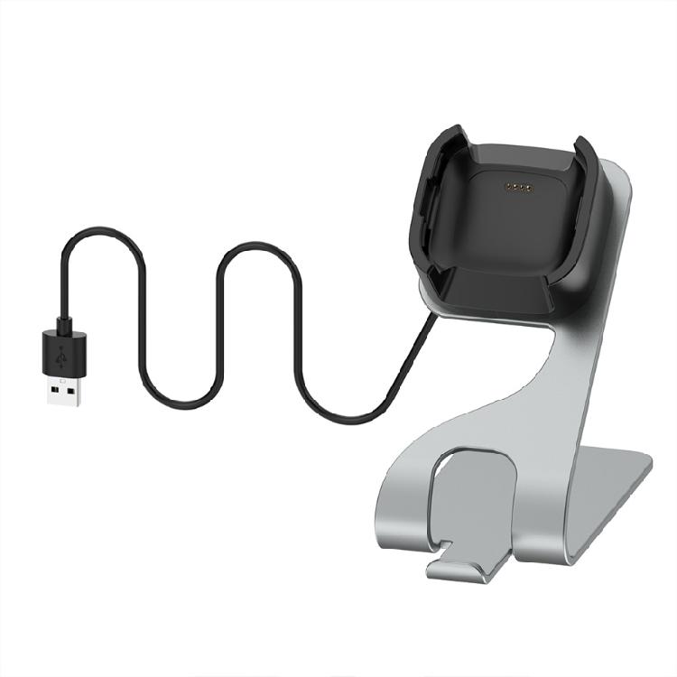 For Smart Watch Charger Holder Charging Stand Base Cradle D