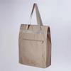 Borsa da Shopping Pieghevole Riutilizzabile in Tessuto Oxford Impermeabile ad Alta Capacità Borsa Tote Borsa a Spalla Shopper Lavabile Borsa Portaoggetti Borsa a Mano