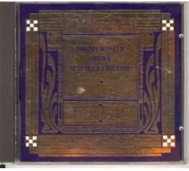 CD MAHLER / STRAVINSKY - Sym.1 / Psalm Symphony  France Classical Used