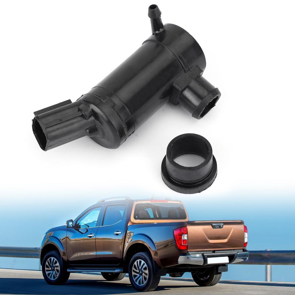 Artudatech Насос омывателя лобового стекла 8260A008 Для Mitsubishi L200