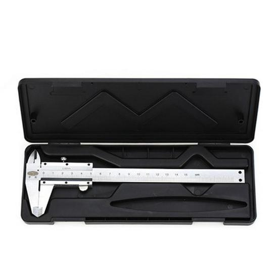 Yuren Vernier Caliper (0-150mm, 0-200mm, 0-300mm)