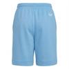 Adidas Mens Made With Nature Cotton Casual Shorts