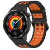 Silicone Strap For Huawei GT5 GT4 GT3 GT2 46mm Sports Band Men Women Bracelet For Huawei Watch 5/4/3 Pro Correa 22mm Watchband