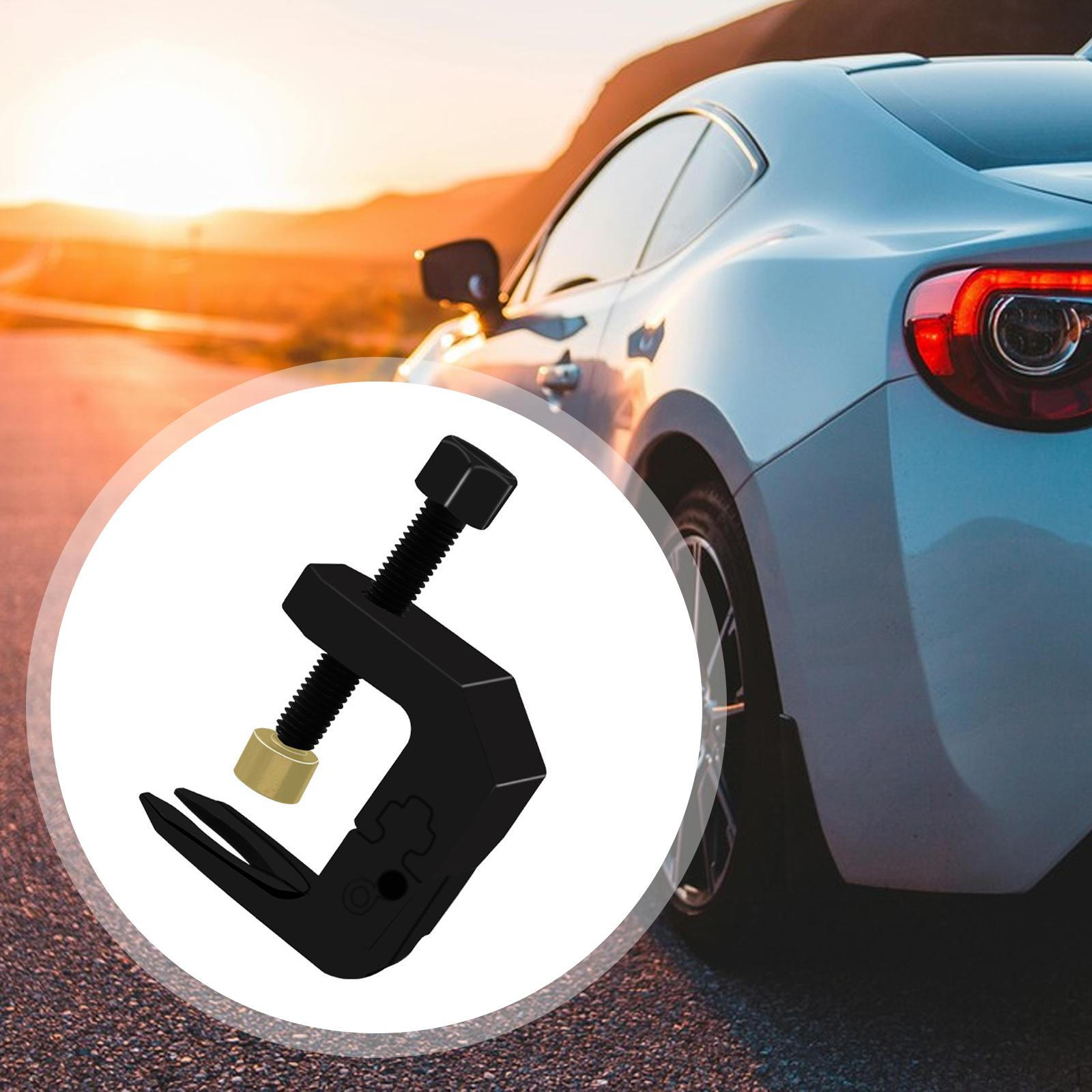 

Wiper Arm Puller, Adjustable Hand Tools, Windshield Removal Tool for E30 E21 Car