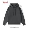 VANCL Men's Casual Hooded Sweatshirt
