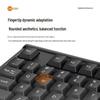 Lenovo Laiku Wired Keyboard & Mouse Combo