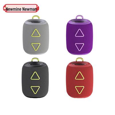 Newmine Portable Wireless Bluetooth Mini Speaker (CN Version)