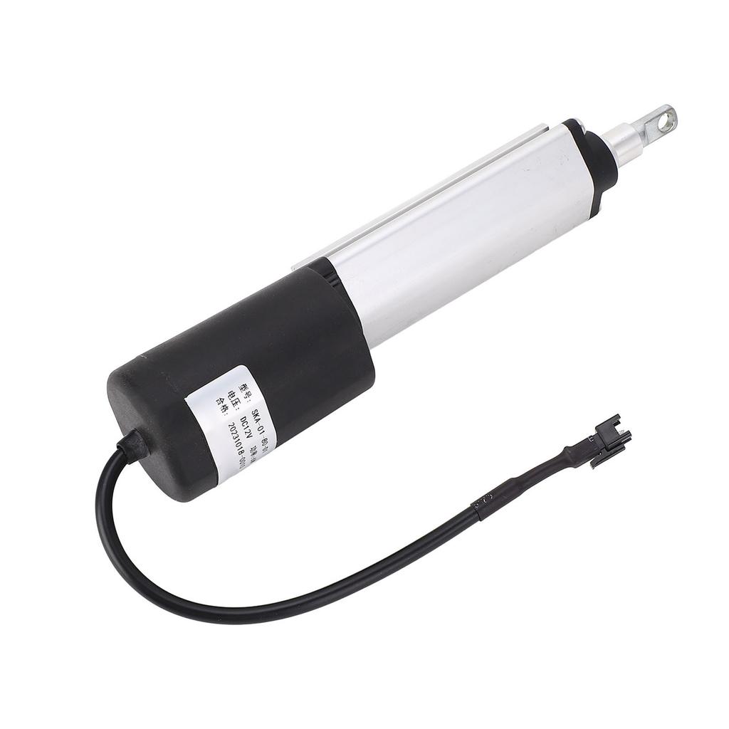 Micro Linear Actuator Pen Type 82+  2mm Stroke 100N Electric Linear Actuator for Medical Automation Equipment DC12V