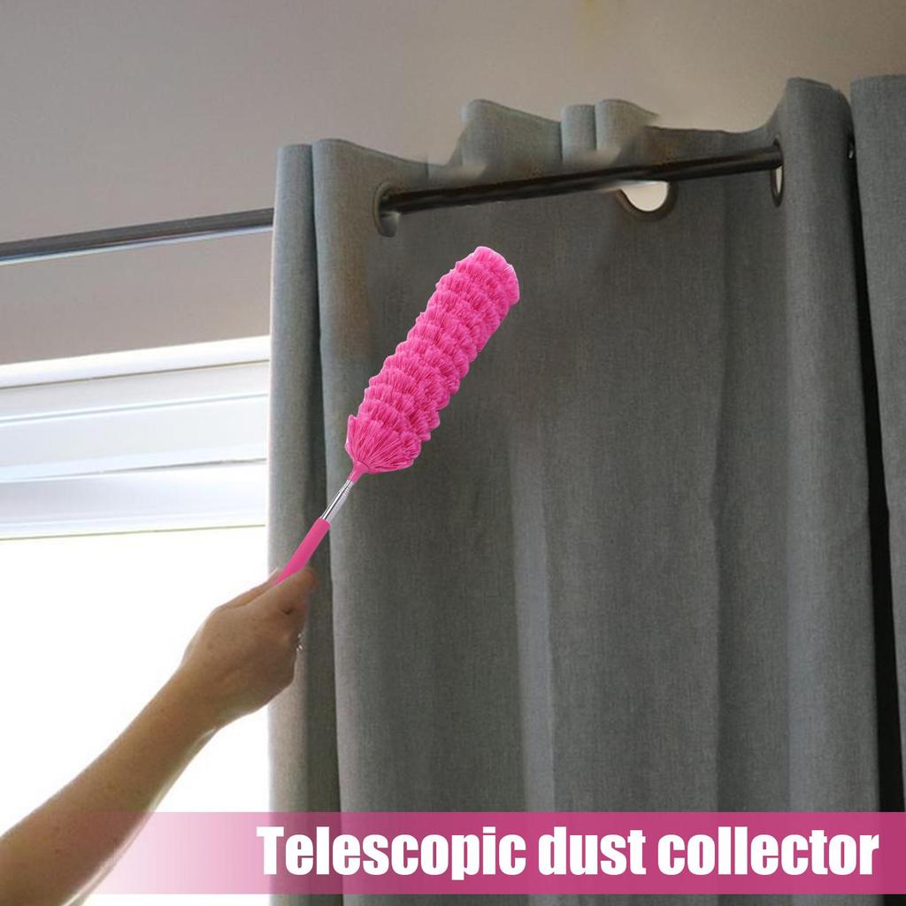 Cleaning Duster Lightweight Dust Brush Flexible Dust Cleaner Gap Dust Removal Dusters Household Cleaning Tools