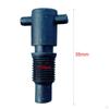 Hydraulic Jack Accessories Oil Release Screw Vertical Jacks Parts Repair Tool Stable Performance