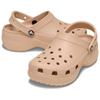 Crocs Classic Platform Clog Women Clogs Pink 206750-7AF