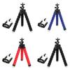 Universal Stand Octopus Tripod Mount Holder For Iphone Samsung Cell Camera Phone