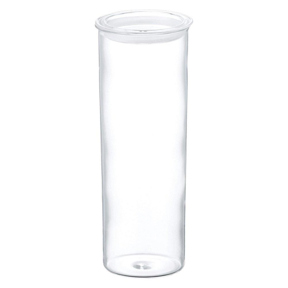 

KINTO CAST 8494 Pasta Canister, 4.1 x 11.4 inches
