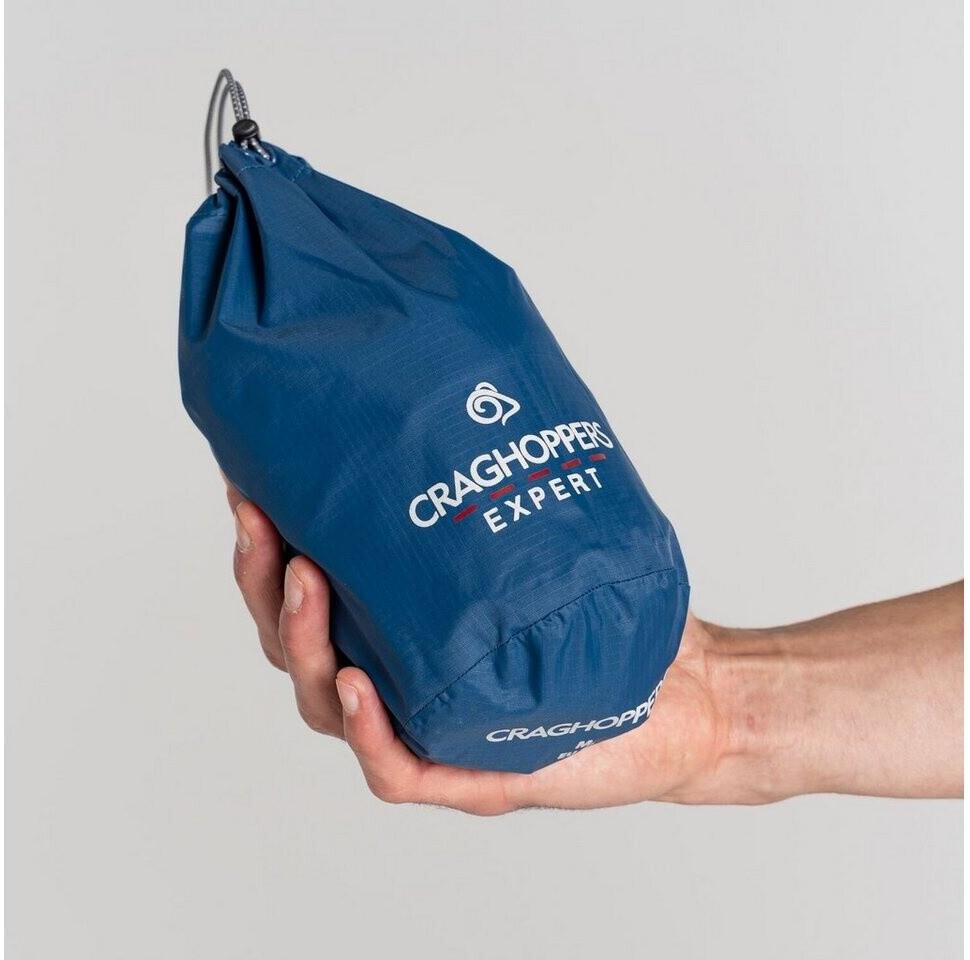 Jacket Craghoppers Expert Packable Jacket Black CEW011