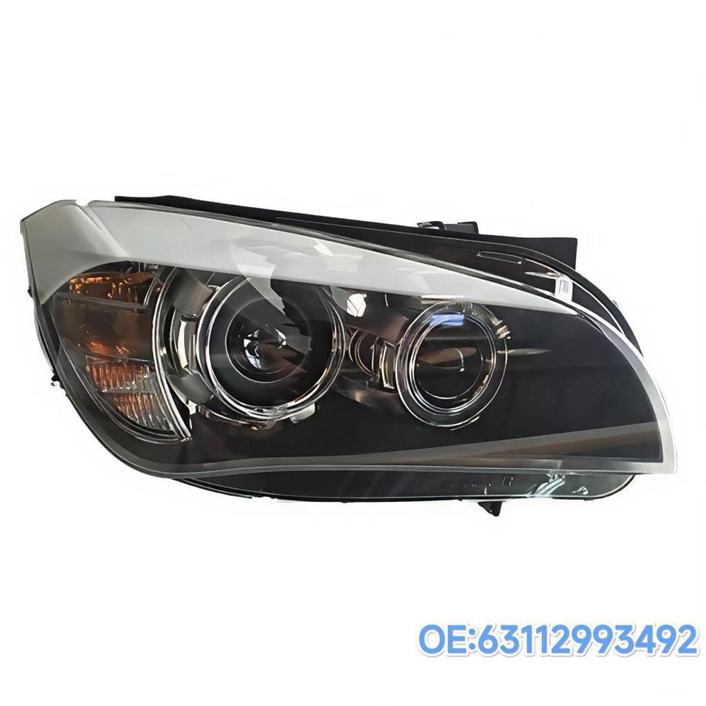 BMW X1 E84 Xenon Headlight for 2009-2012 Models