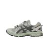 Asics Gel-Kahana 8 Kényelmes Napi Alacsony Szárú Alkalmi Városi Ingázó Terepfutó Cipő Férfi sneaker Szürke 1011B828-021