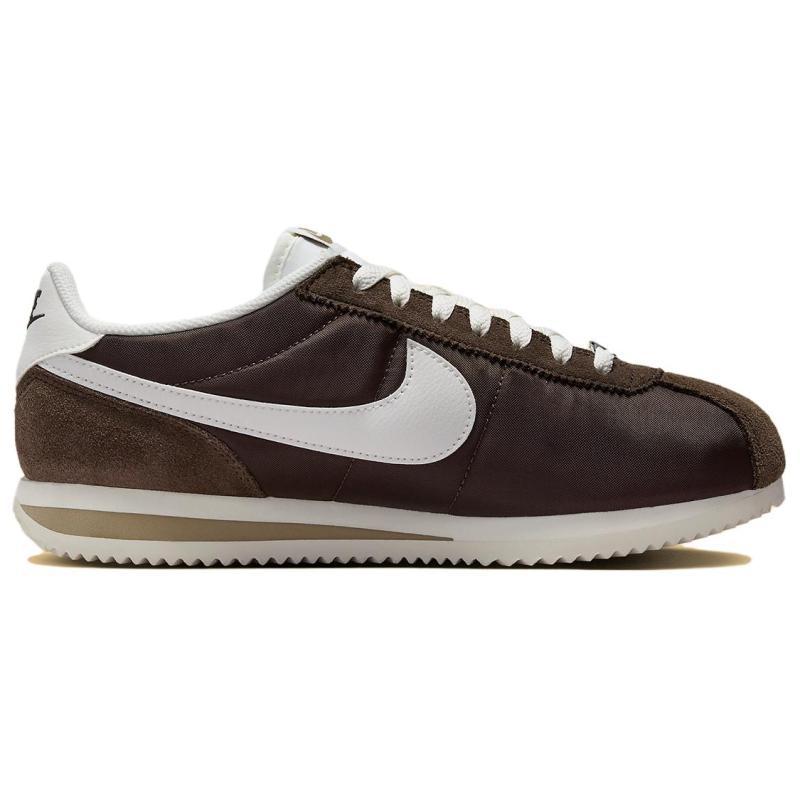 Nike Cortez Baroque Brown Women's Sneakers DZ2795-200