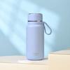 650/850ml Multi-Color 304 Stainless Steel Vacuum Bottle, Insulated Jug with Handle for Office & Outdoor