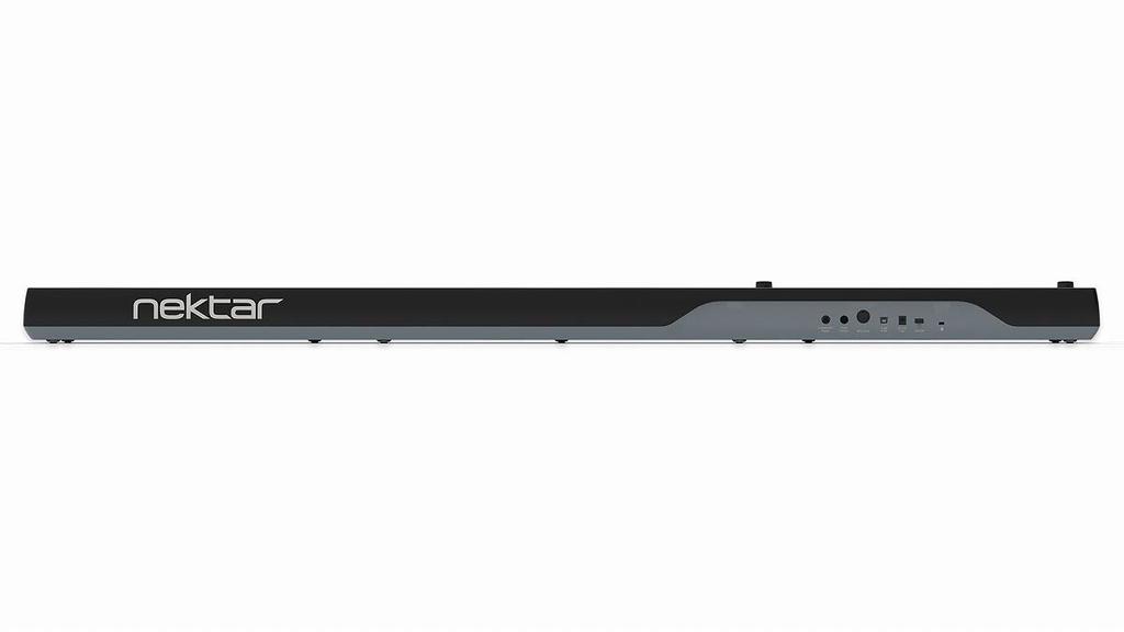 Nektar Technology IMPACT GXP88 Seria GXP 134,5237,2 cm