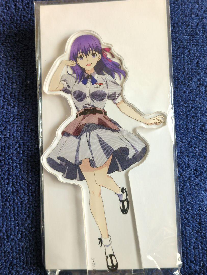 

[USED] Big Boy x Fate x stay night heaven s Feel