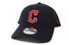New Era MLB 9FORTY American League Tracker Mesh Cap (GUARDIANS)
