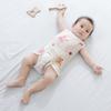 Summer Baby Bellyband - Lightweight Cotton Protection for Newborns (Unisex)