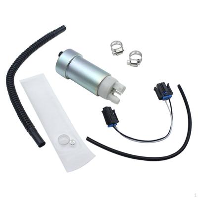 Αντλία καυσίμου μοτοσυκλέτας 75284-08A για Harley-davidson Street Rod Vrscr