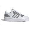 Adidas Rivalry Low 'White' Women's FV4329