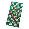 Flying Chess Board Snake Ladder Toys Educational  Interesting   Toy for Children