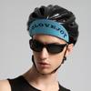 Polyester Road Bicycle Cap Breathable Colorful Bike Headwear  Bike Bicycle Riding