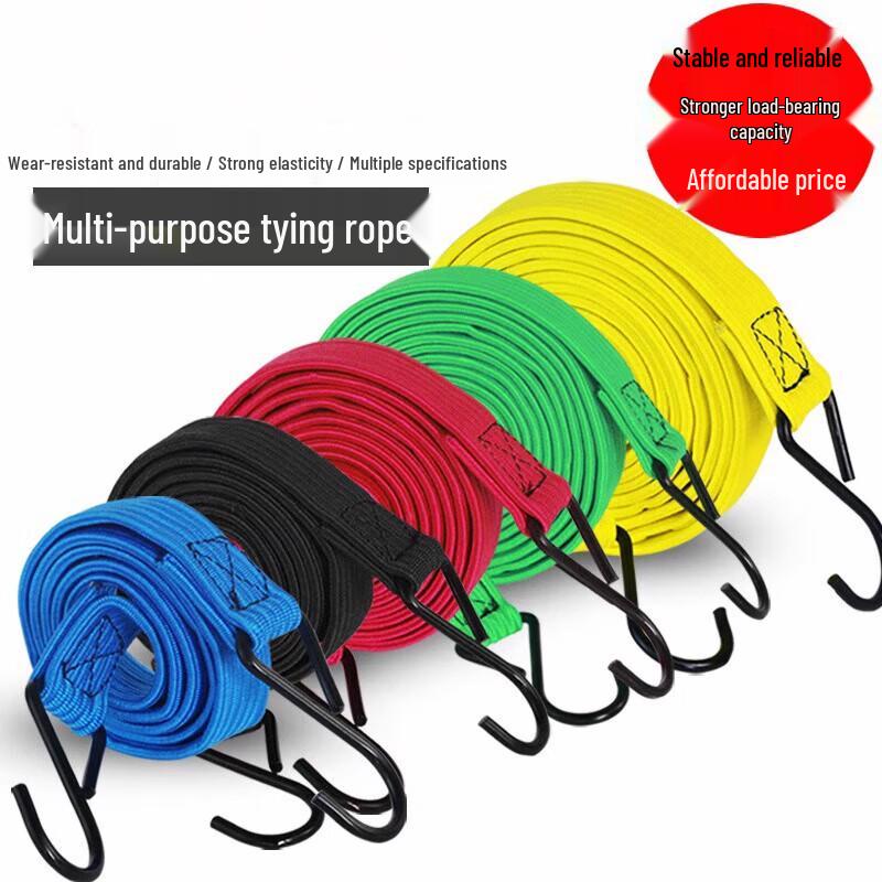 WYZY Elastic Cargo Strap