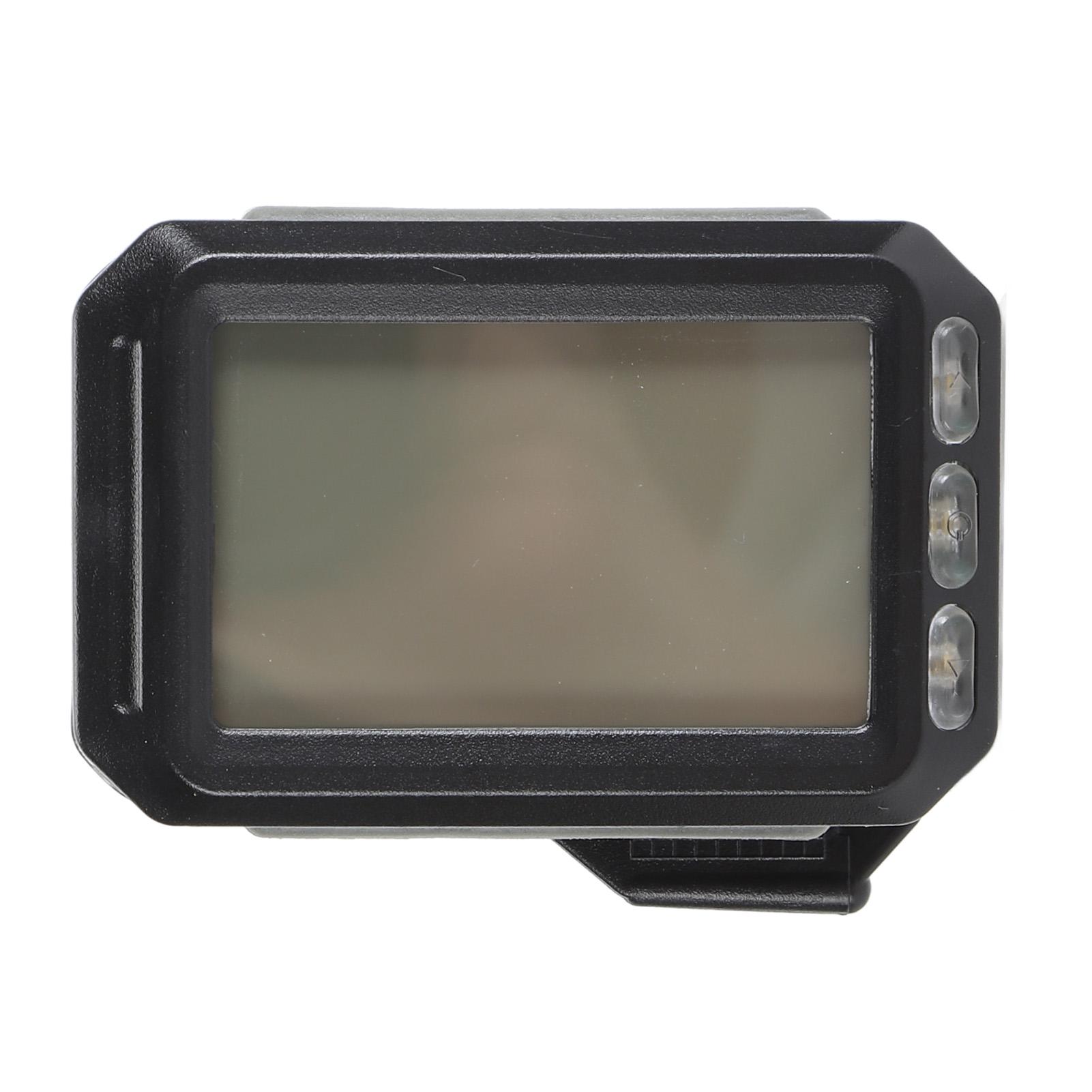 

Электрический скутер Инструмент Профессиональная замена 6 Pin Водонепроницаемый Легко установить Электрический