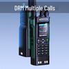 Baofeng DM-32UV Digital/Analog Dubbelbands Walkie-Talkie (CN-version)