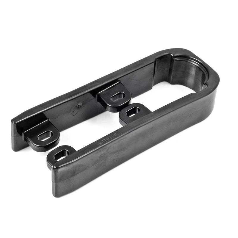 Rear Swing Arm Chain Slider GUIDE SLIDE For Polaris Predator 500 2004 2005 2006 2007 5435676-070