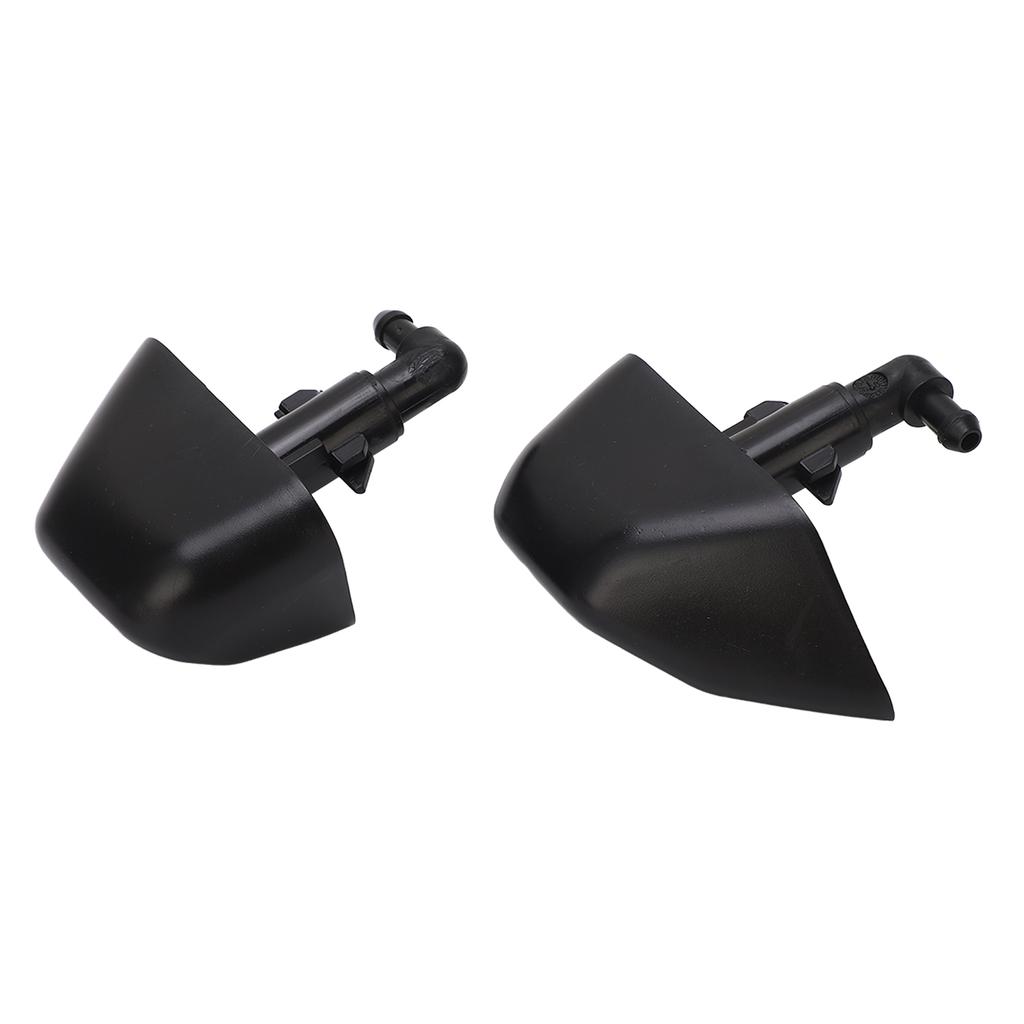 Scheinwerferwaschdüse Spritzdüse LR003851 Scheinwerferwaschanlage Sprüher Ersatz für LR2 2006 bis 2013