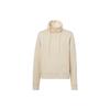 Sweatshirt Women's Soft Taupe 80521141