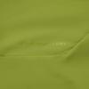 Men's Li-Ning Gold Logo | Trench Coats Men's Yellow Pine Green Hooded (Non-detachable) Moderate Straight Fit