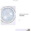 NuFeng LED UFO Industrial Work Light