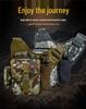 Lure Bag Multifunctional Tactical Waist & Crossbody Sports Backpack
