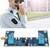 RF Amplifier Board Transceiver Circuit Radio Frequency Walkie Talkie PCB Module for U V Analog Signa