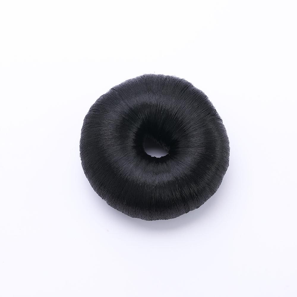 Perückenkissen Stabile Haarwurzeln Volumengebender Fasereinsatzkamm Unsichtbares, flauschiges Haarpolster Weibliches, Artefakt-Frisurenwerkzeug