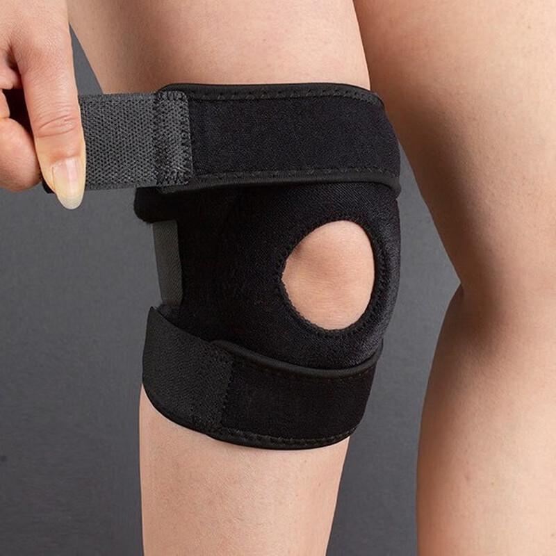 Tingbai Ultralight Thickened Knee Brace