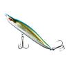 Lure Premium Quality  Artificial Bait Double Hook Design Essential For Fishing