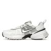 Nike V2K Run WMNS 'Summit White' Mesh Upper Retro Casual Shoes HF5342-100