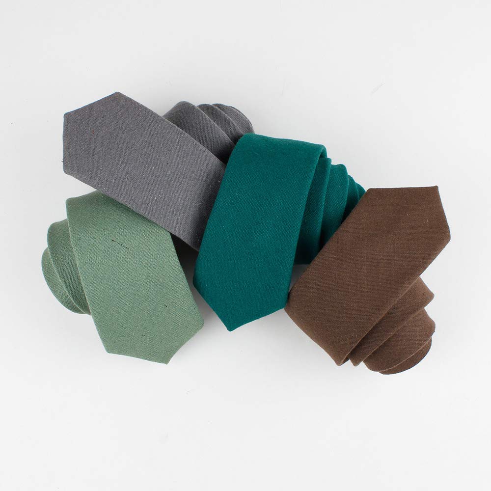 [KYULM7] Men's Tie, Stylish, Plain, Business, Commuting, Wedding, Work, Entrance Ceremony, Graduation Ceremony, Formal, Father's Day, Appreciation,
