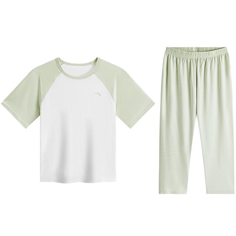 Anta Kids Summer Breathable Homewear Sets